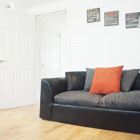لندن Capital Apartments Baker Street المظهر الخارجي الصورة