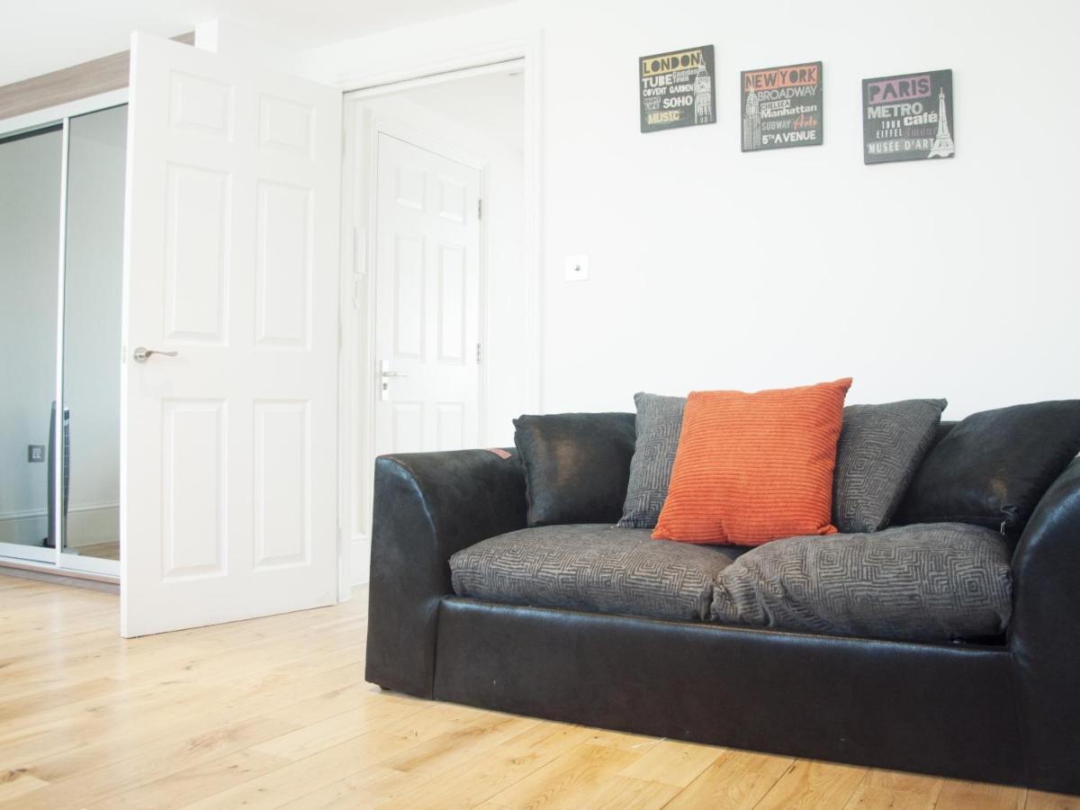 لندن Capital Apartments Baker Street المظهر الخارجي الصورة