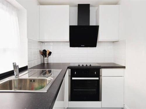 لندن Capital Apartments Baker Street المظهر الخارجي الصورة